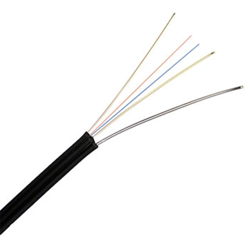 Indoor Fiber Optic Drop Cable best