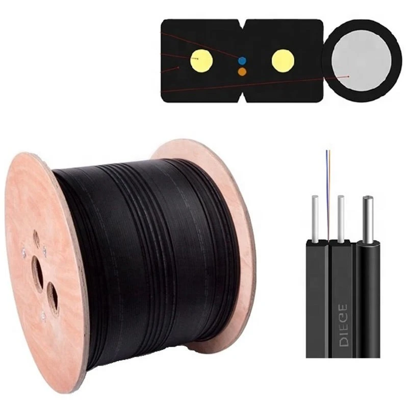 Indoor Fiber Optic Drop Cable price
