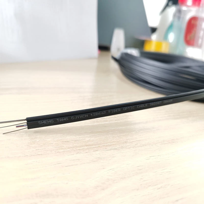 Kabel s optičkim vlaknima za unutarnju upotrebu